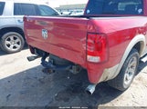 DODGE RAM 1500 LARAMIE 1D7RB1CT0AS141854 снимка