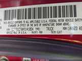 DODGE RAM 1500 LARAMIE 1D7RB1CT0AS141854 снимка