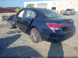 HONDA ACCORD 2.4 EX-L 1HGCP2F82CA169941 снимка
