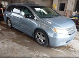 HONDA ODYSSEY TOURING/TOURING ELITE 5FNRL5H9XBB081303 fotografie