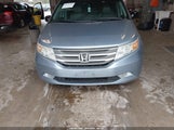 HONDA ODYSSEY TOURING/TOURING ELITE 5FNRL5H9XBB081303 photo