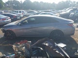HYUNDAI ELANTRA SEL KMHLM4AG1MU140346 снимка