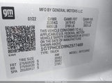 GMC SIERRA 1500 2WD SHORT BOX ELEVATION 1GTPHCED9NZ577469 снимка