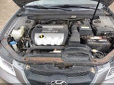 HYUNDAI SONATA GLS 5NPEU46C66H116107 снимка