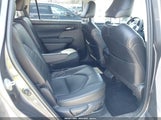 Toyota Highlander Hybrid Xle 5TDGBRCH4NS545203 fotografie