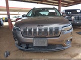 JEEP CHEROKEE ALTITUDE 4X4 1C4PJMLB7KD400634 снимка