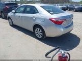 Toyota Corolla Le 2T1BURHE1EC047388 снимка