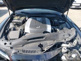 LEXUS IS 350 F SPORT JTHGZ1B24N5052989 photo
