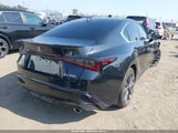 LEXUS IS 350 F SPORT JTHGZ1B24N5052989 fotografie