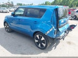 KIA SOUL + KNDJP3A51H7500537 fotografie