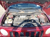 JEEP PATRIOT LATITUDE 1C4NJRFB7CD566900 снимка