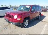 JEEP PATRIOT LATITUDE 1C4NJRFB7CD566900 снимка