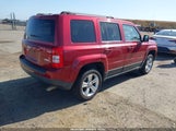 JEEP PATRIOT LATITUDE 1C4NJRFB7CD566900 снимка