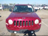 JEEP PATRIOT LATITUDE 1C4NJRFB7CD566900 снимка