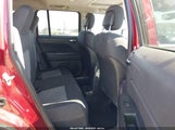 JEEP PATRIOT LATITUDE 1C4NJRFB7CD566900 снимка