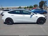 TESLA MODEL 3 PERFORMANCE DUAL MOTOR ALL-WHEEL DRIVE 5YJ3E1ECXNF270238 снимка