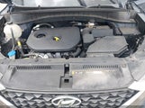 Hyundai Tucson Se KM8J23A47LU084733 снимка