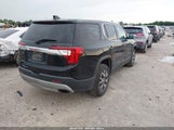 GMC ACADIA FWD SLE 1GKKNKLS4LZ185533 fotografie