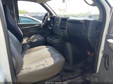 CHEVROLET EXPRESS 2500 WORK VAN 1GCGG25C791130700 снимка