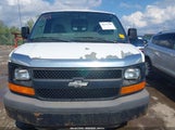 CHEVROLET EXPRESS 2500 WORK VAN 1GCGG25C791130700 снимка
