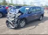 HONDA CR-V LX 5J6RM4H30EL096956 снимка