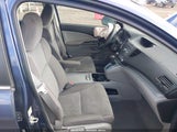 HONDA CR-V LX 5J6RM4H30EL096956 снимка
