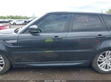 Land Rover Range Rover Sport 3.0L V6 Turbocharged Diesel Hse Td6 SALWR2KF1GA639286 снимка