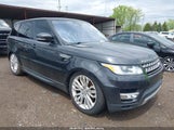 Land Rover Range Rover Sport 3.0L V6 Turbocharged Diesel Hse Td6 SALWR2KF1GA639286 снимка