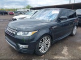 Land Rover Range Rover Sport 3.0L V6 Turbocharged Diesel Hse Td6 SALWR2KF1GA639286 fotografie