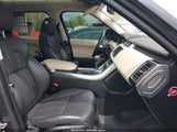 Land Rover Range Rover Sport 3.0L V6 Turbocharged Diesel Hse Td6 SALWR2KF1GA639286 fotografie