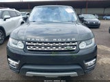 Land Rover Range Rover Sport 3.0L V6 Turbocharged Diesel Hse Td6 SALWR2KF1GA639286 снимка