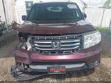 HONDA PILOT EX-L 5FNYF4H5XEB055640 снимка