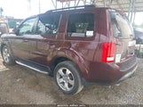 HONDA PILOT EX-L 5FNYF4H5XEB055640 снимка