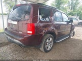 HONDA PILOT EX-L 5FNYF4H5XEB055640 снимка