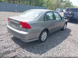 HONDA CIVIC LX 2HGES15555H633057 снимка