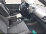 HONDA CIVIC LX 2HGES15555H633057 снимка