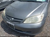 HONDA CIVIC LX 2HGES15555H633057 снимка