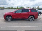 GMC ACADIA AWD DENALI 1GKKNXL47PZ125749 fotografie