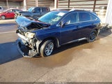 LEXUS RX 350 2T2ZK1BA5FC171950 fotografie