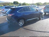 LEXUS RX 350 2T2ZK1BA5FC171950 снимка