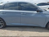 HONDA ACCORD SPORT SPECIAL EDITION 1HGCV1F4XMA010857 снимка