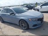 HONDA ACCORD SPORT SPECIAL EDITION 1HGCV1F4XMA010857 снимка