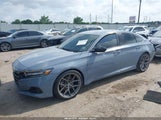 HONDA ACCORD SPORT SPECIAL EDITION 1HGCV1F4XMA010857 fotografie