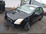 NISSAN SENTRA 2.0S 3N1AB6AP0AL665226 снимка