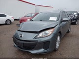 MAZDA MAZDA3 I TOURING JM1BL1L72D1812317 снимка