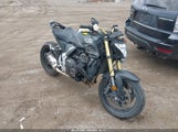 HONDA CB1000 R ZDCSC6018CF205331 снимка
