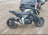 HONDA CB1000 R ZDCSC6018CF205331 fotografie