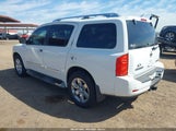 NISSAN ARMADA PLATINUM 5N1AA0NC4CN611527 снимка
