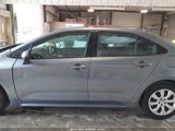 TOYOTA COROLLA LE 5YFB4MDEXSP259713 снимка