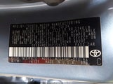TOYOTA COROLLA LE 5YFB4MDEXSP259713 снимка